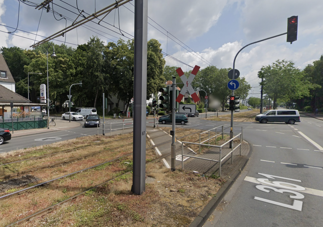 Bild zu gemeldetem Anliegen vom *2026-01-10 01:27:00