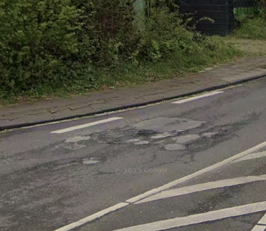 Bild zu gemeldetem Anliegen vom *2026-01-12 12:00:58