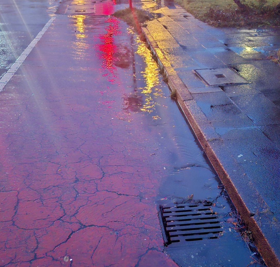 Bild zu gemeldetem Anliegen vom *2026-01-13 13:00:28