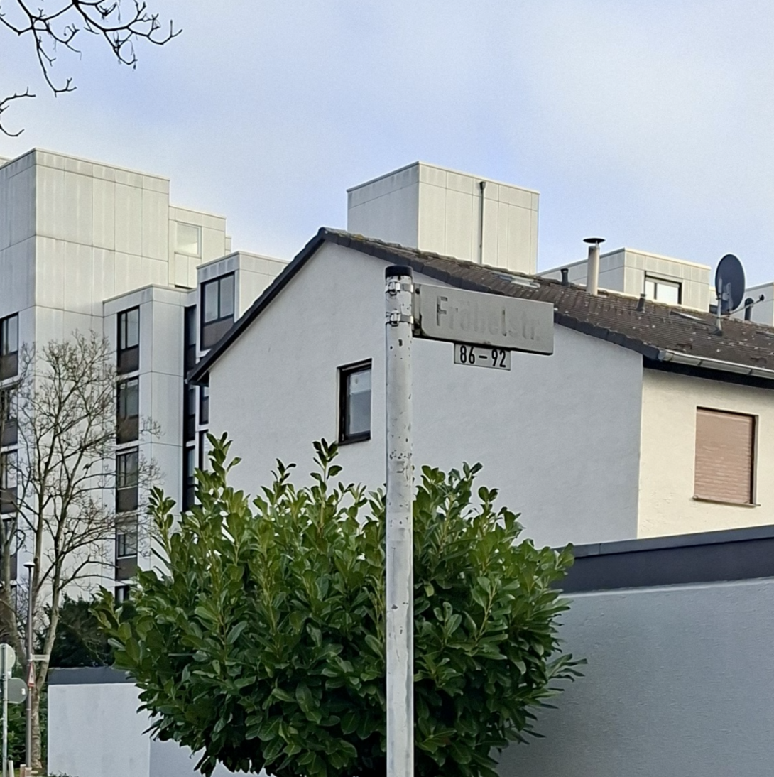 Bild zu gemeldetem Anliegen vom *2026-01-19 10:47:45