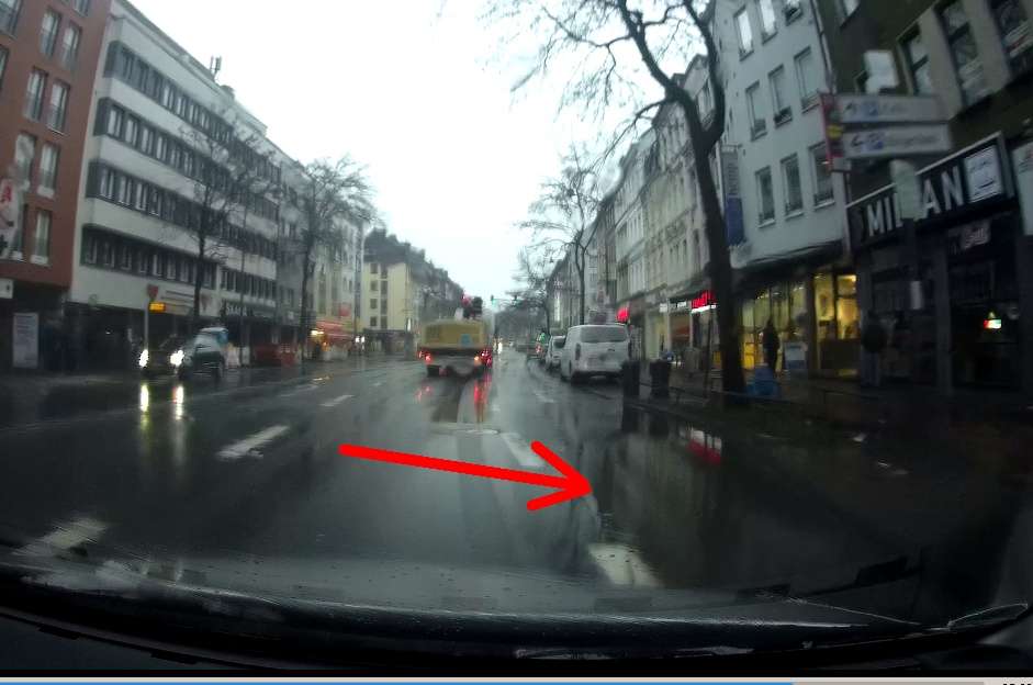 Bild zu gemeldetem Anliegen vom *2026-01-12 12:18:45