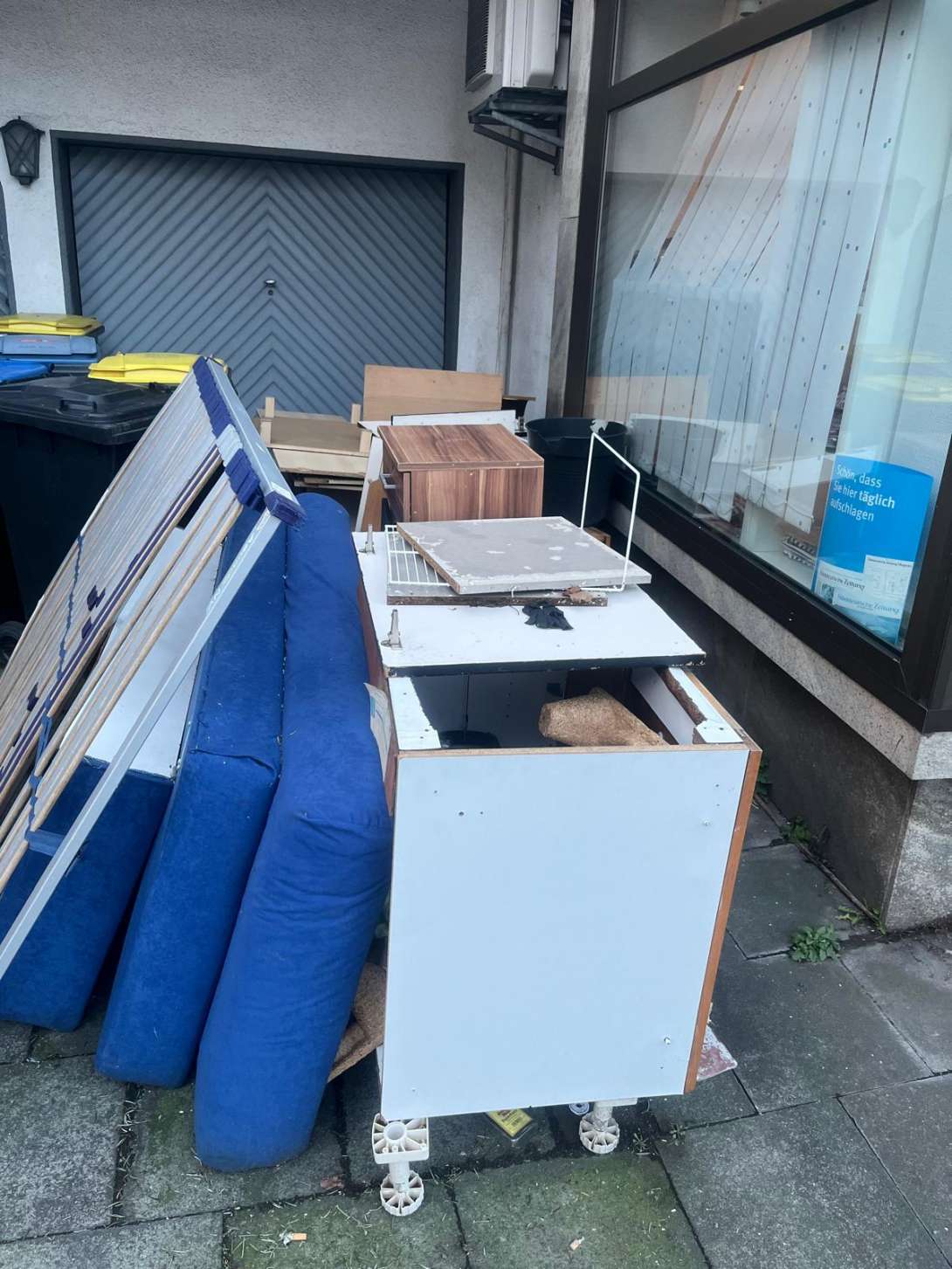 Bild zu gemeldetem Anliegen vom *2026-01-19 15:28:47