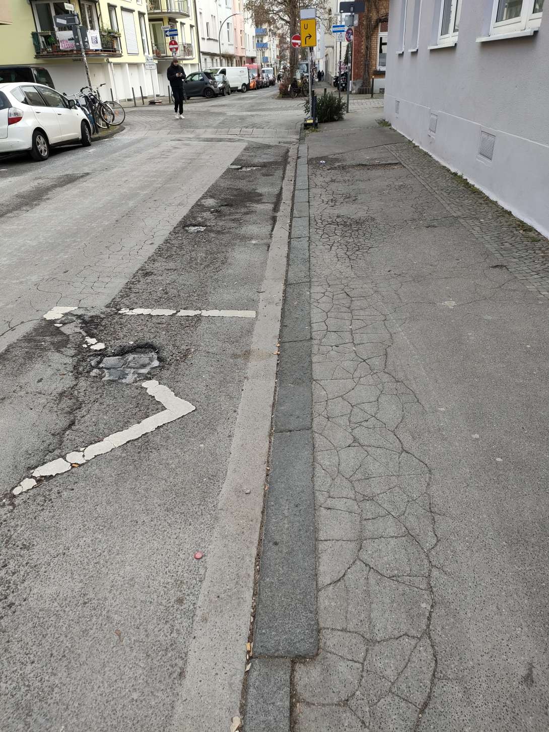 Bild zu gemeldetem Anliegen vom *2026-01-07 19:59:51