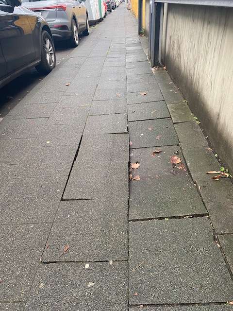 Bild zu gemeldetem Anliegen vom *2026-01-19 11:25:13