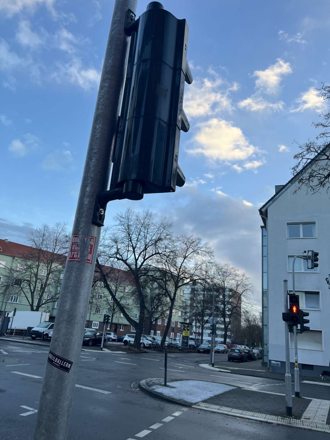 Bild zu gemeldetem Anliegen vom *2026-01-02 09:11:55