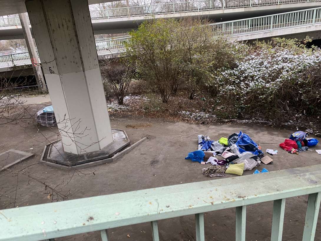 Bild zu gemeldetem Anliegen vom *2026-01-11 15:59:36