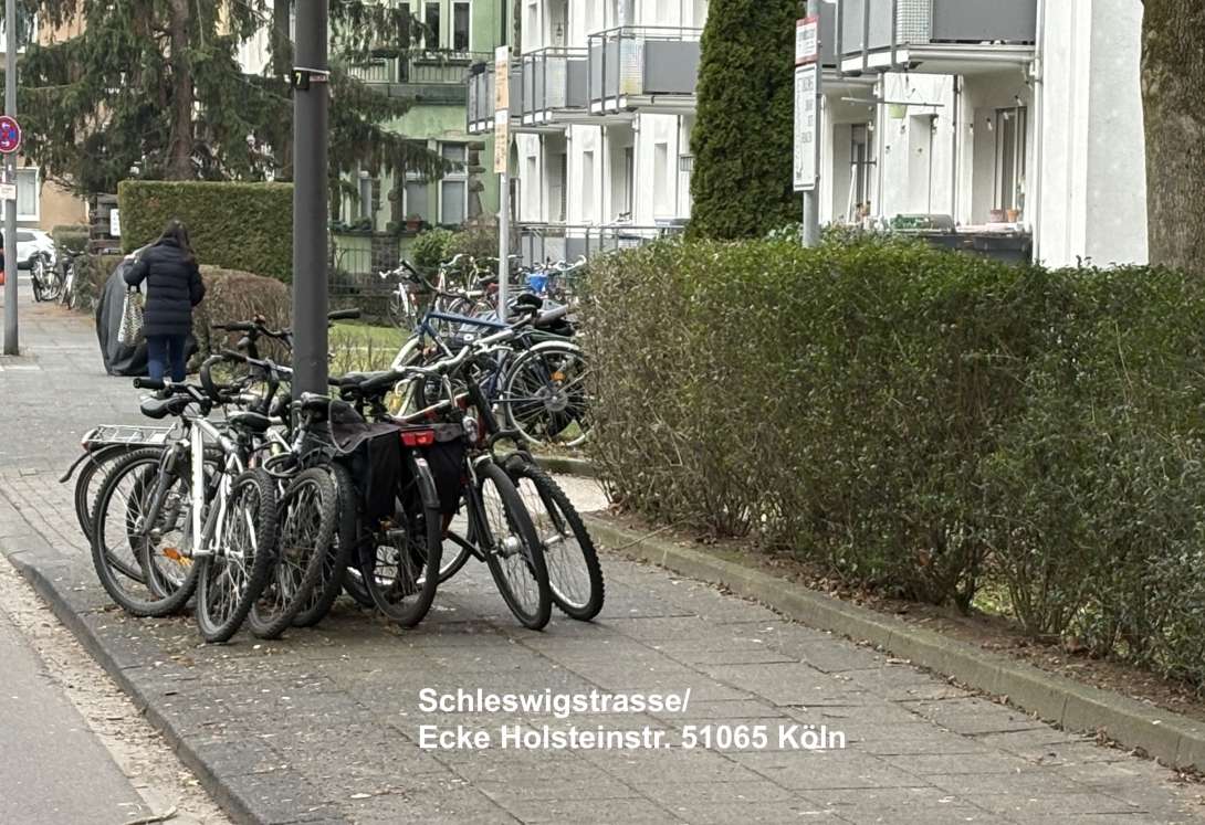 Bild zu gemeldetem Anliegen vom *2026-01-20 03:40:55