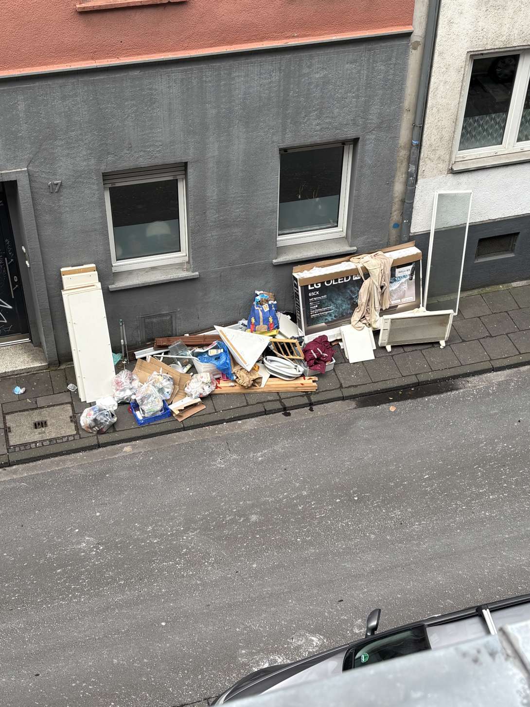 Bild zu gemeldetem Anliegen vom *2026-01-05 12:27:07