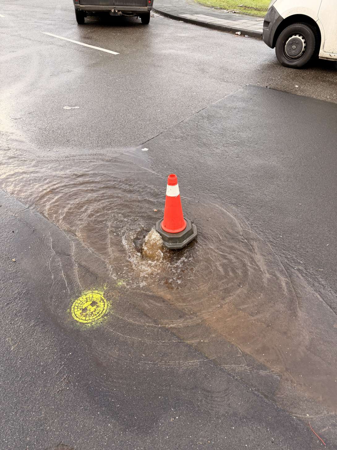 Bild zu gemeldetem Anliegen vom *2026-01-13 10:13:31