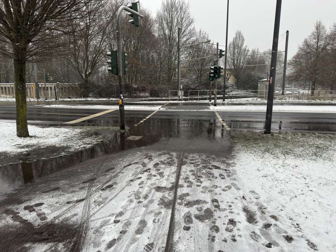 Bild zu gemeldetem Anliegen vom *2026-01-11 09:29:47