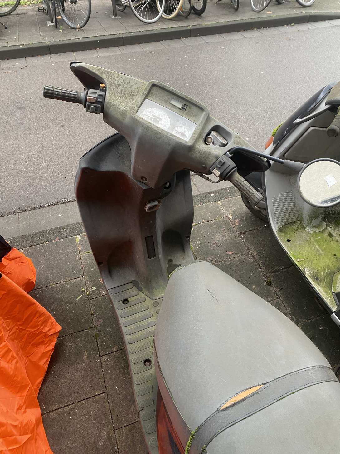 Bild zu gemeldetem Anliegen vom *2026-01-19 21:49:44