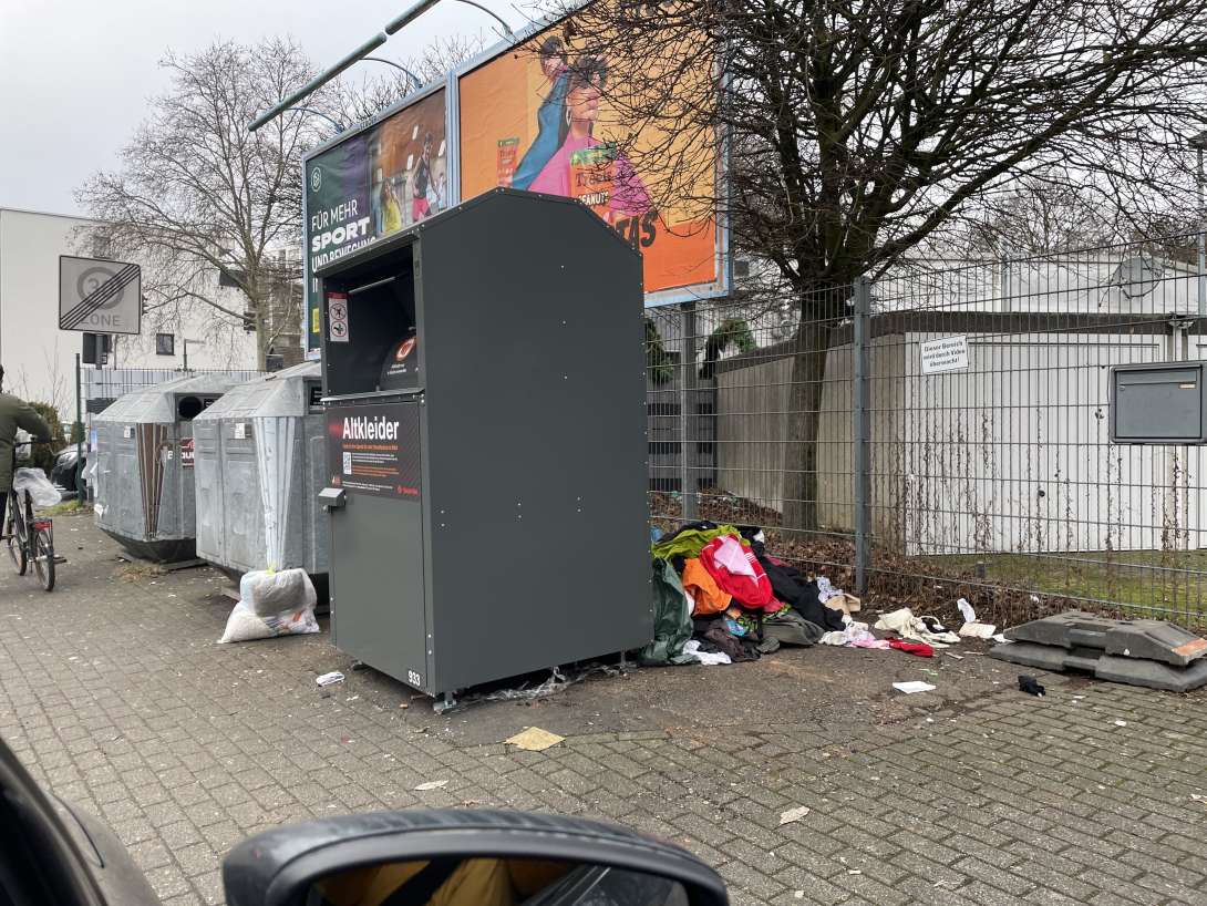 Bild zu gemeldetem Anliegen vom *2026-01-19 09:32:11