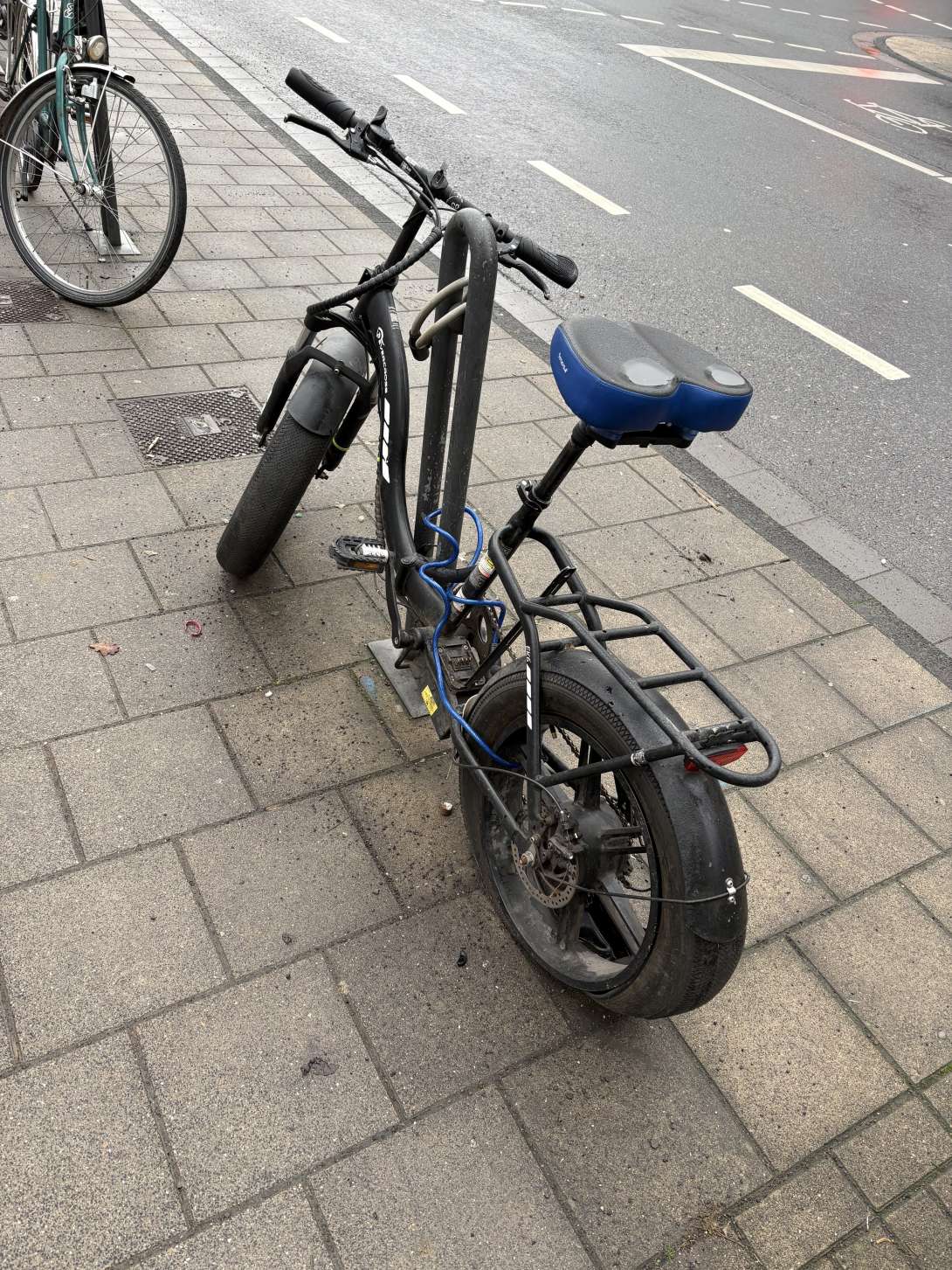 Bild zu gemeldetem Anliegen vom *2026-01-14 12:27:43