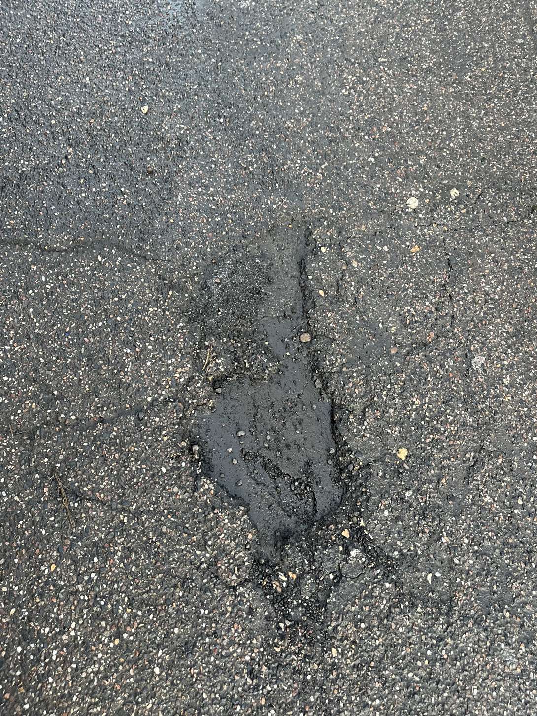 Bild zu gemeldetem Anliegen vom *2026-01-13 16:23:48