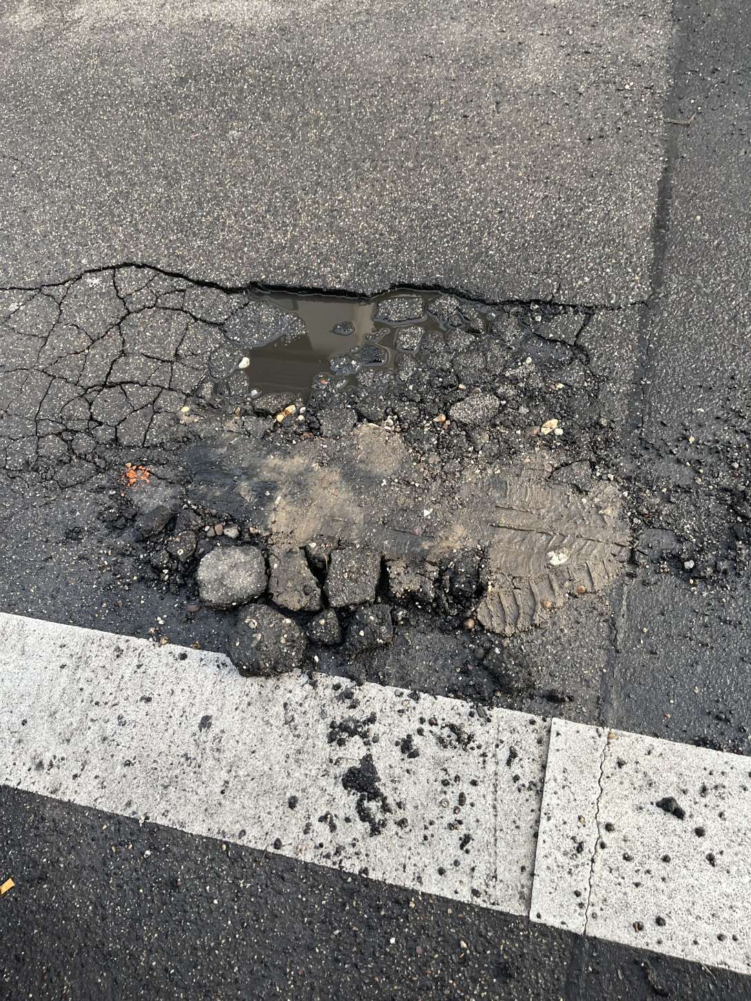 Bild zu gemeldetem Anliegen vom *2026-01-13 15:30:23