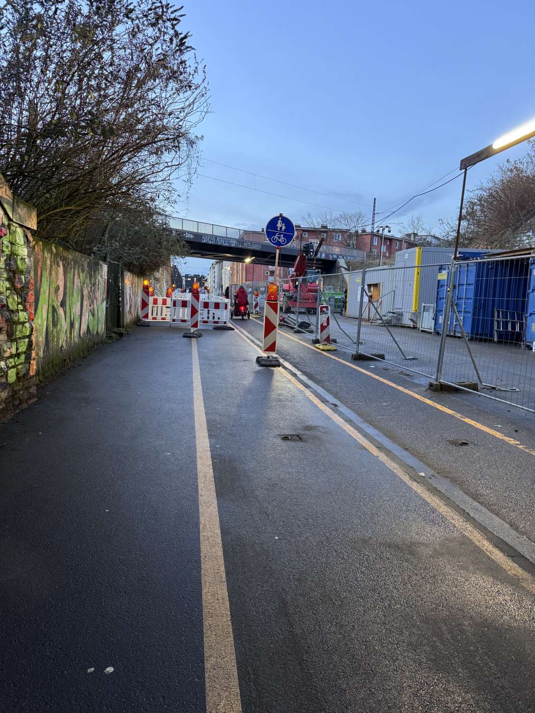 Bild zu gemeldetem Anliegen vom *2026-01-18 13:43:13