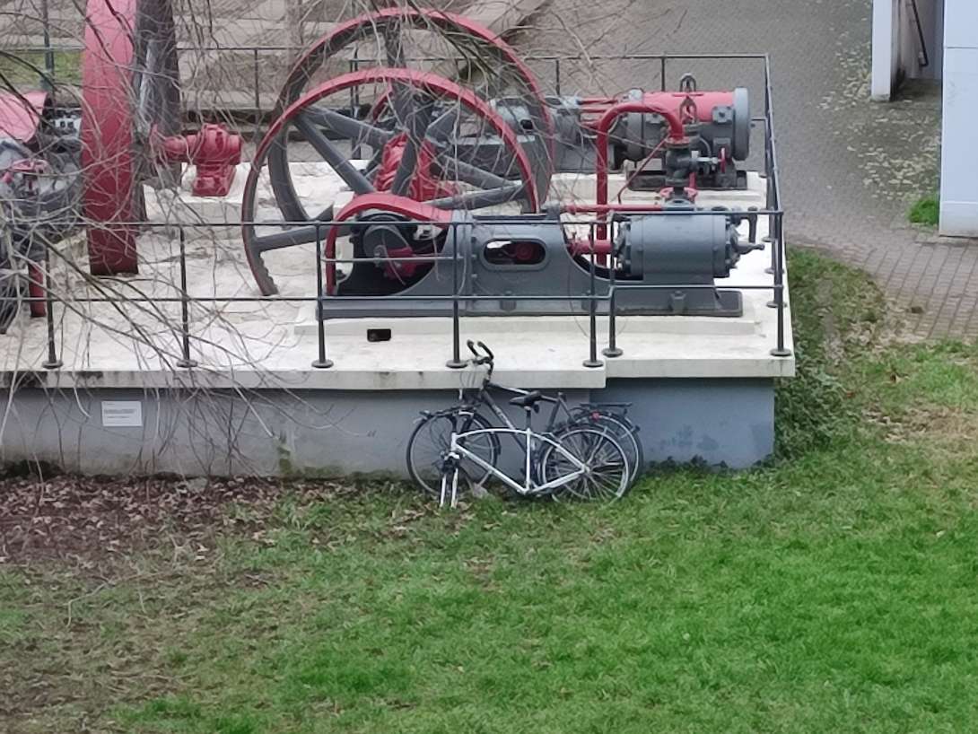 Bild zu gemeldetem Anliegen vom *2026-01-16 11:17:22