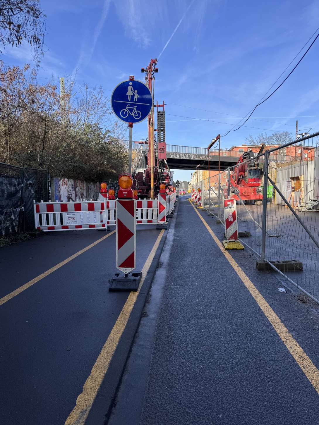 Bild zu gemeldetem Anliegen vom *2026-01-17 12:33:37