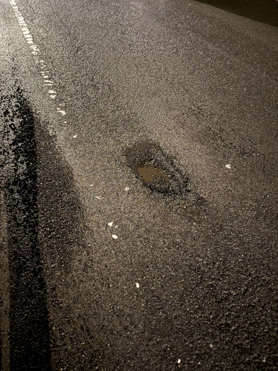 Bild zu gemeldetem Anliegen vom *2026-01-16 18:27:52