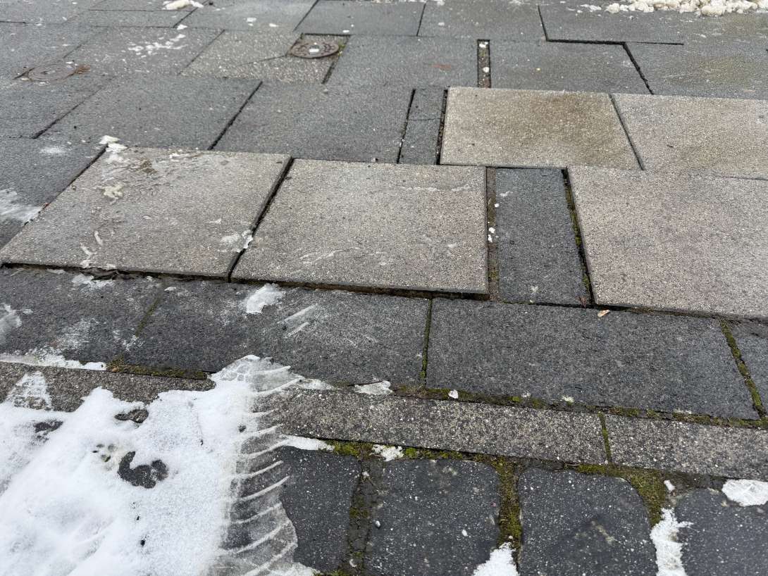 Bild zu gemeldetem Anliegen vom *2026-01-09 14:39:39