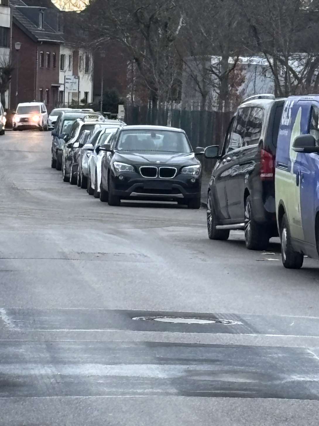 Bild zu gemeldetem Anliegen vom *2026-01-15 15:49:14