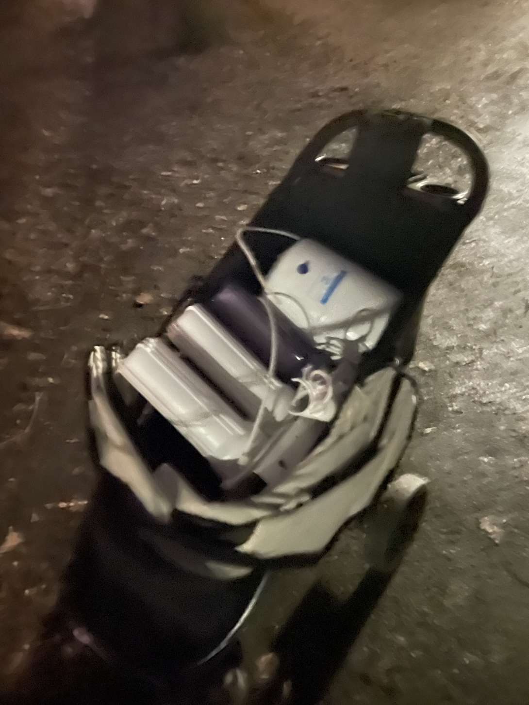 Bild zu gemeldetem Anliegen vom *2026-01-16 08:27:57