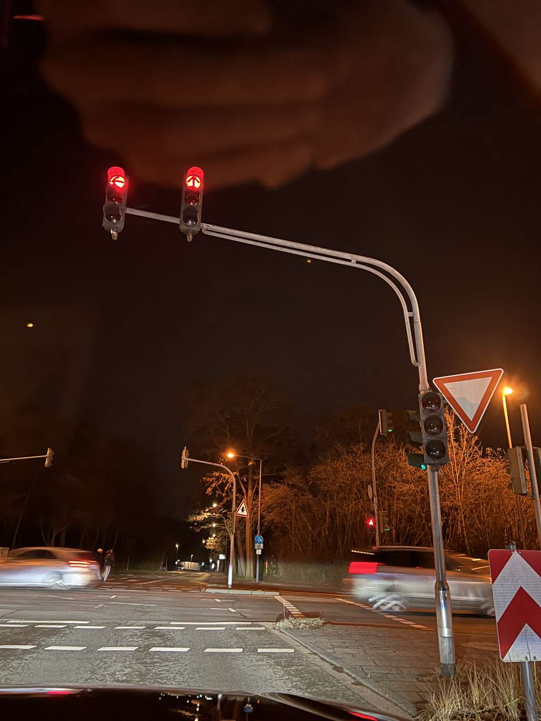 Bild zu gemeldetem Anliegen vom *2026-01-17 18:33:53