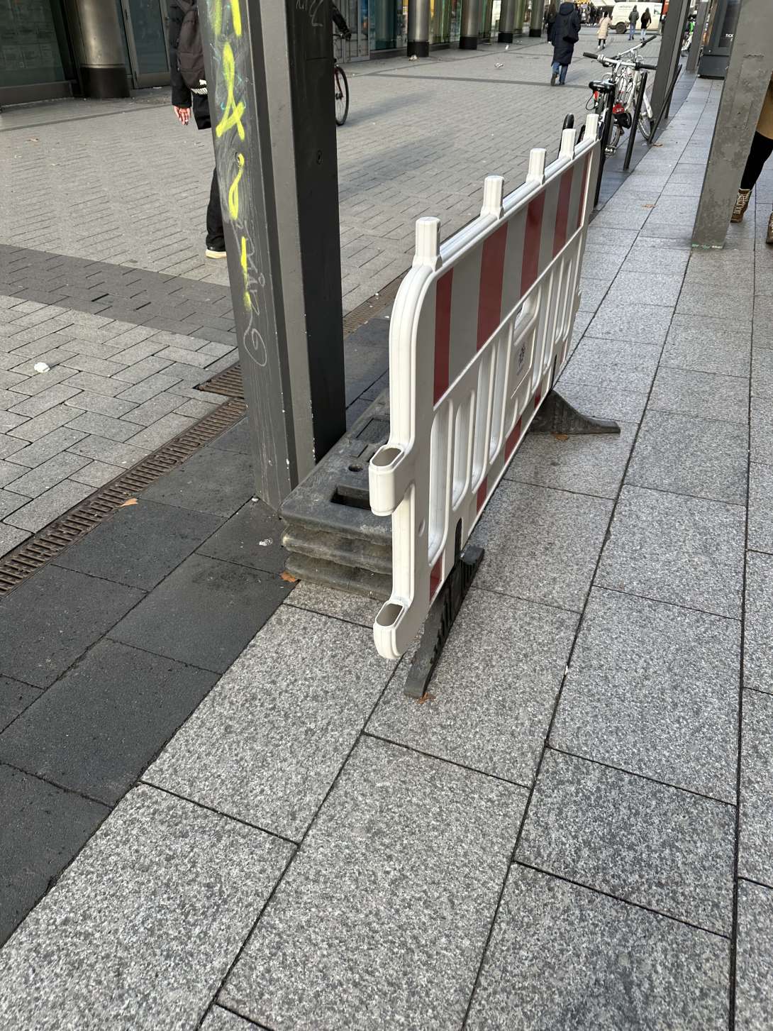 Bild zu gemeldetem Anliegen vom *2026-01-06 00:17:28