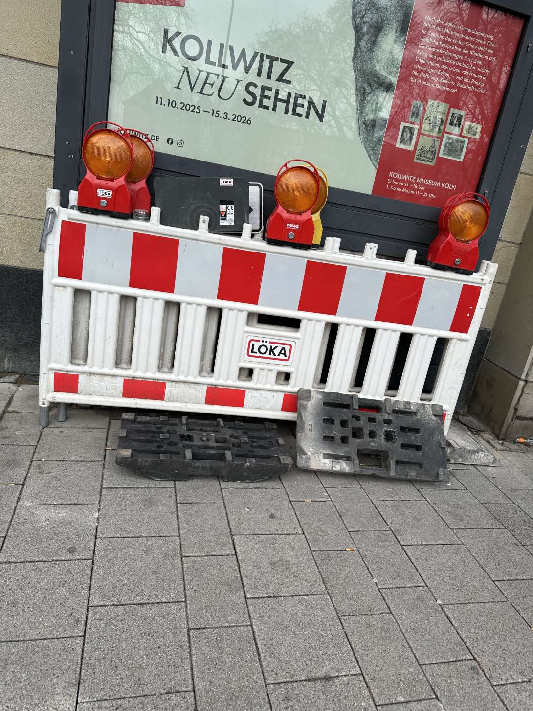 Bild zu gemeldetem Anliegen vom *2026-01-18 14:14:07