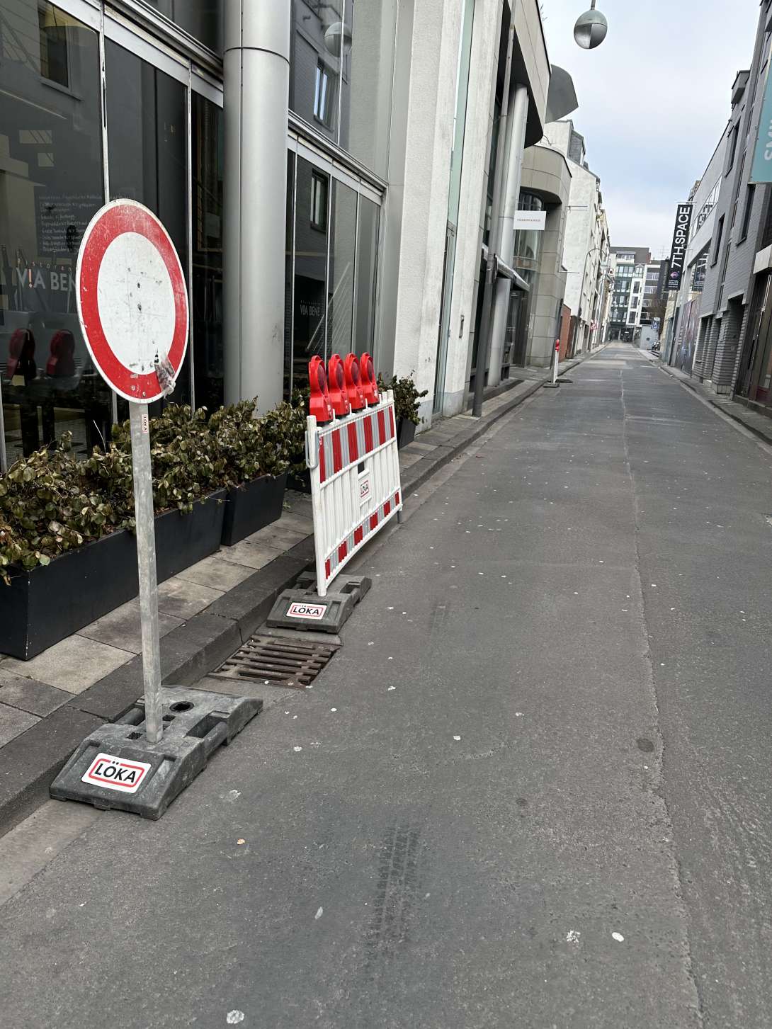 Bild zu gemeldetem Anliegen vom *2026-01-18 14:18:48