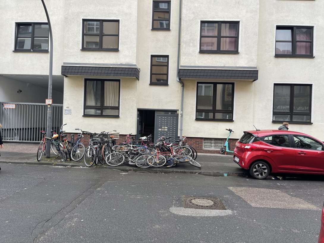 Bild zu gemeldetem Anliegen vom *2026-01-15 15:27:08