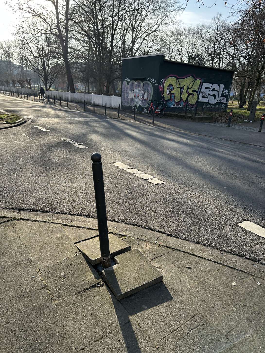 Bild zu gemeldetem Anliegen vom *2026-01-20 20:30:37