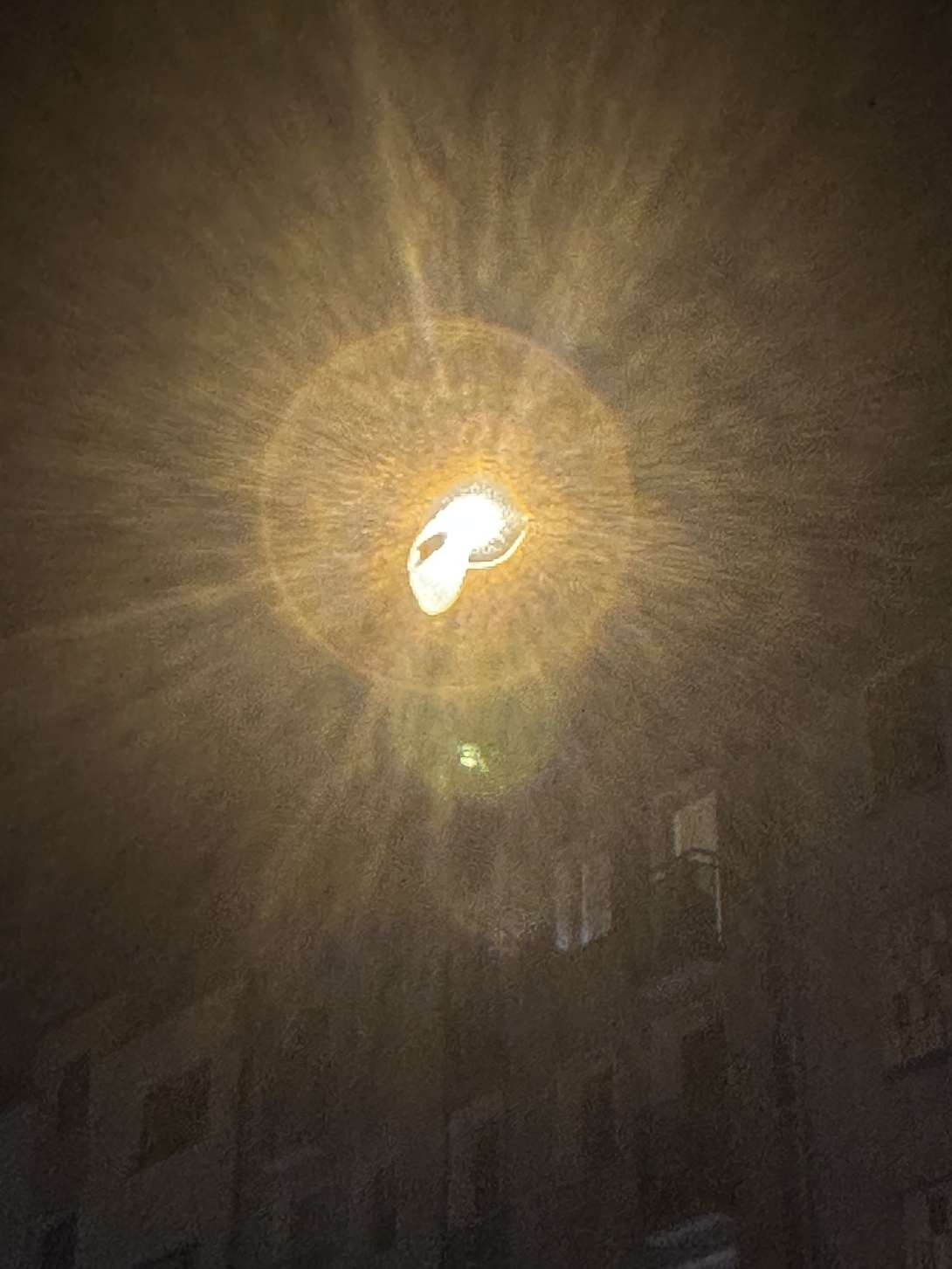 Bild zu gemeldetem Anliegen vom *2026-01-19 23:41:08