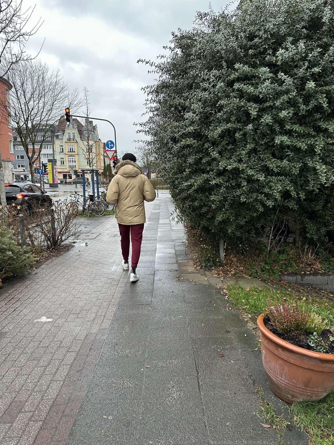 Bild zu gemeldetem Anliegen vom *2026-01-17 12:33:37