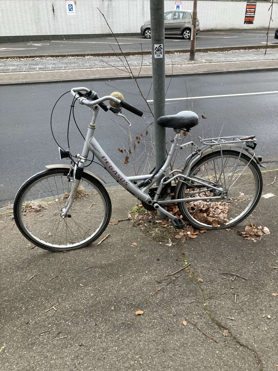 Bild zu gemeldetem Anliegen vom *2026-01-04 14:57:26