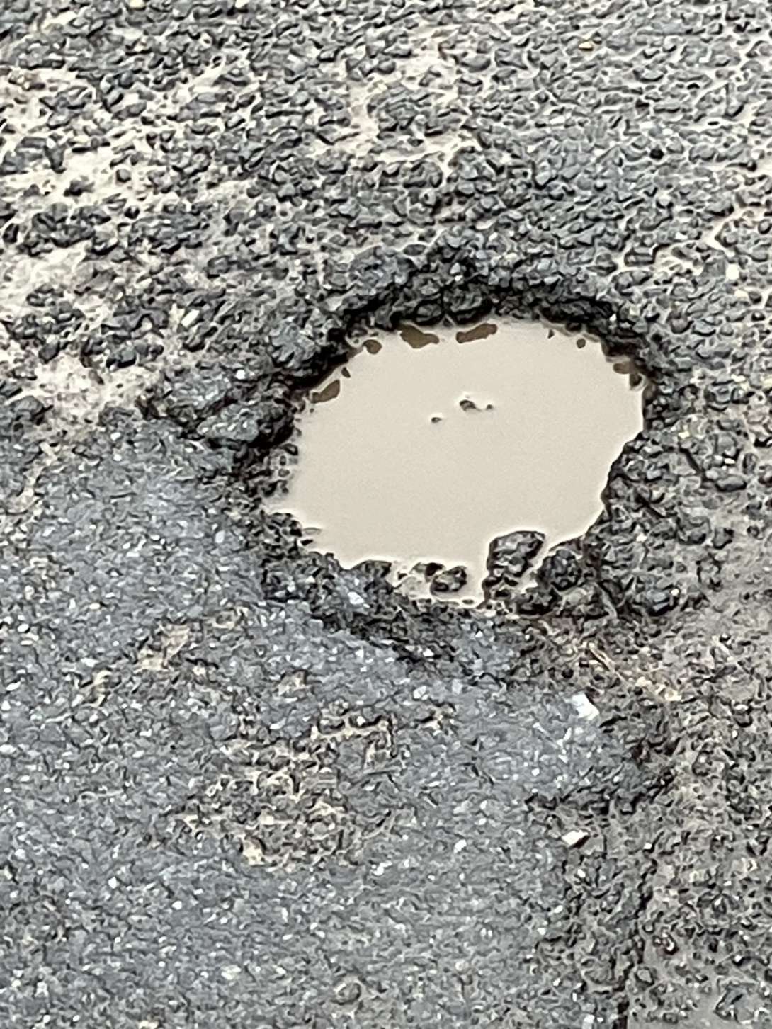 Bild zu gemeldetem Anliegen vom *2026-01-14 13:21:28