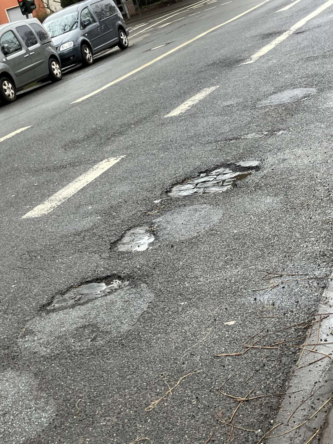 Bild zu gemeldetem Anliegen vom *2026-01-14 13:23:44