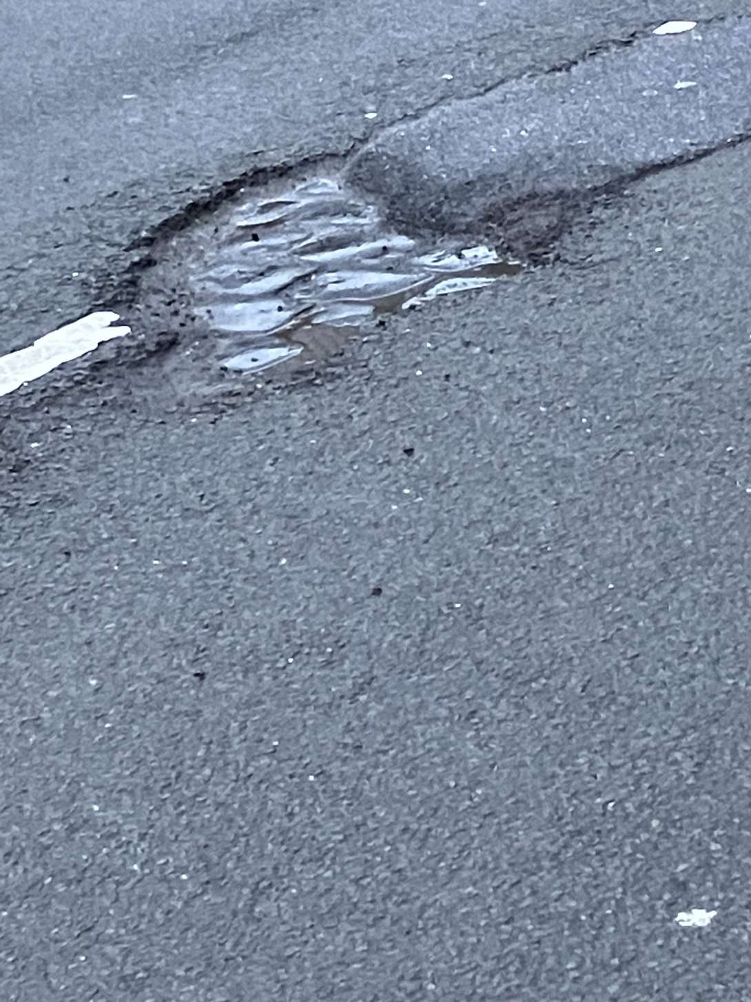 Bild zu gemeldetem Anliegen vom *2026-01-14 16:54:57