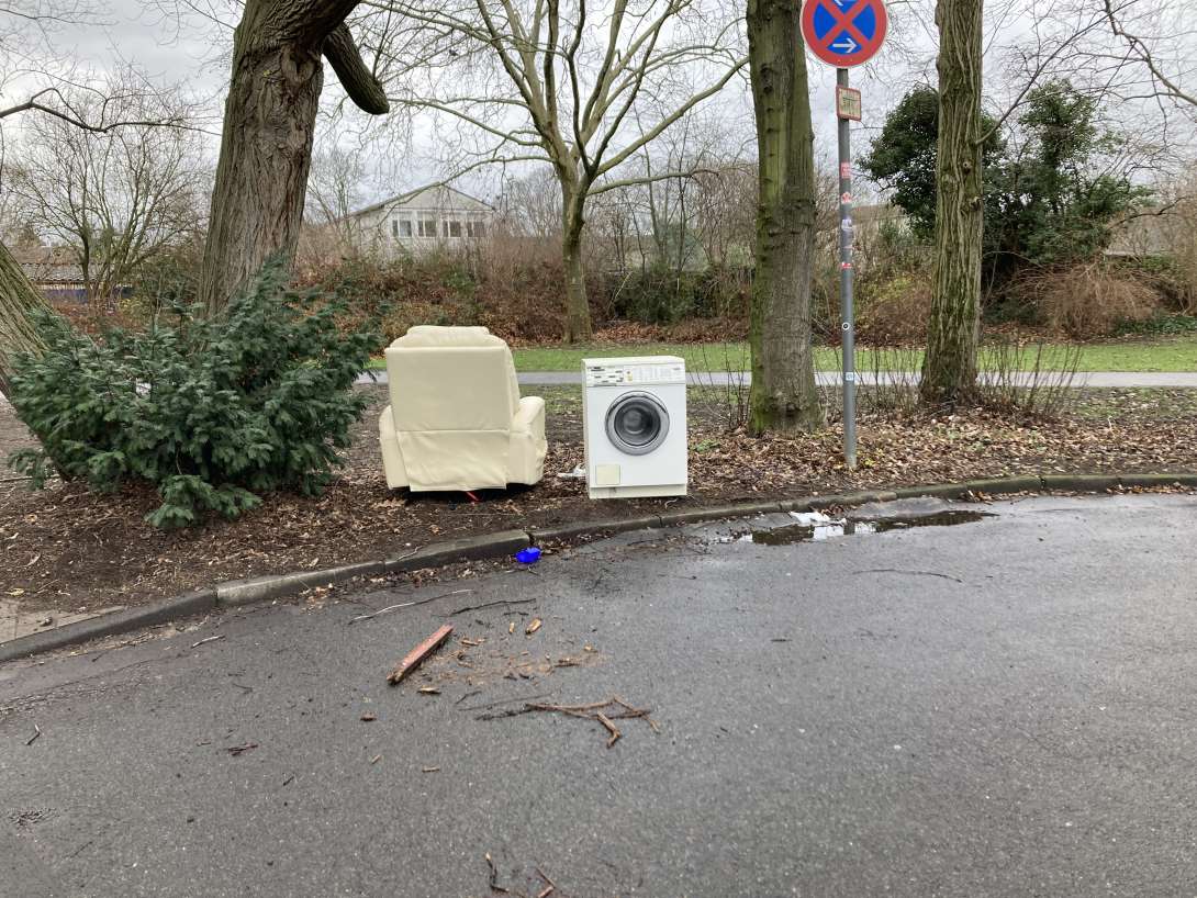 Bild zu gemeldetem Anliegen vom *2026-01-15 14:27:26