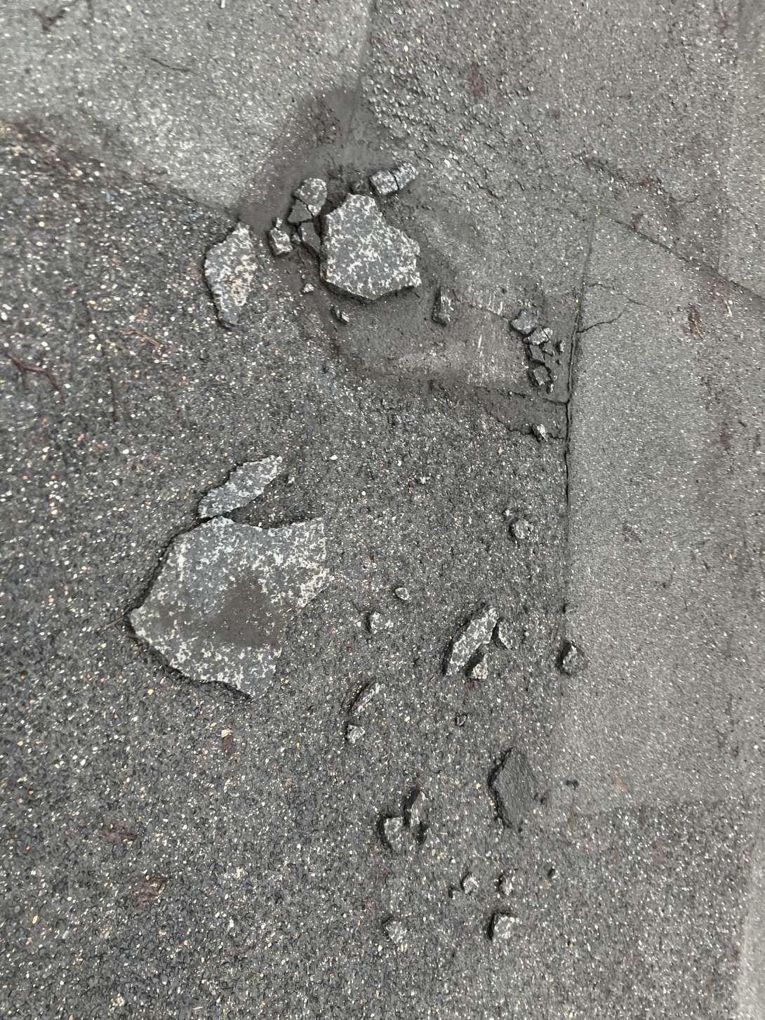 Bild zu gemeldetem Anliegen vom *2026-01-16 12:29:53