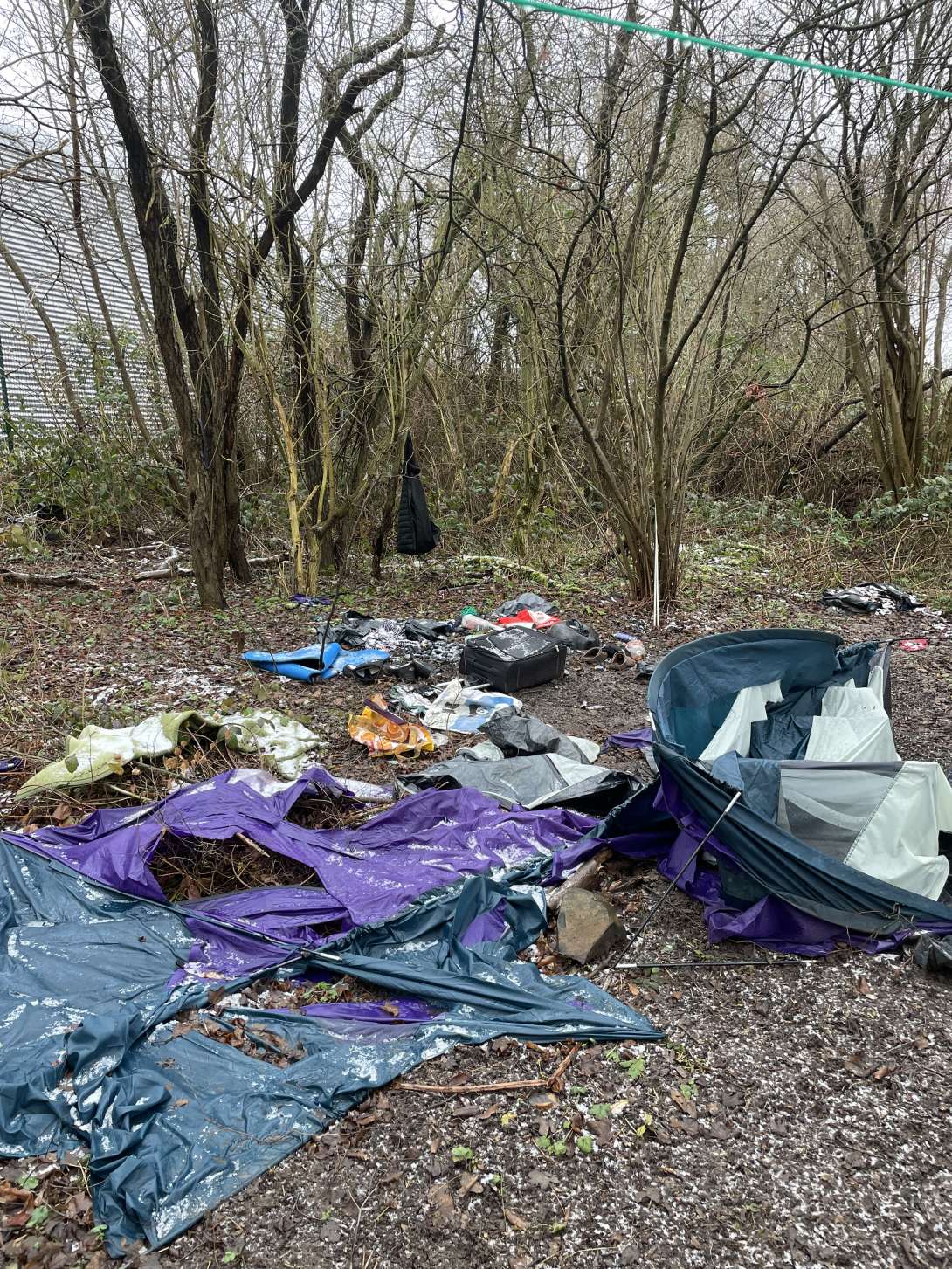 Bild zu gemeldetem Anliegen vom *2026-01-14 10:06:15