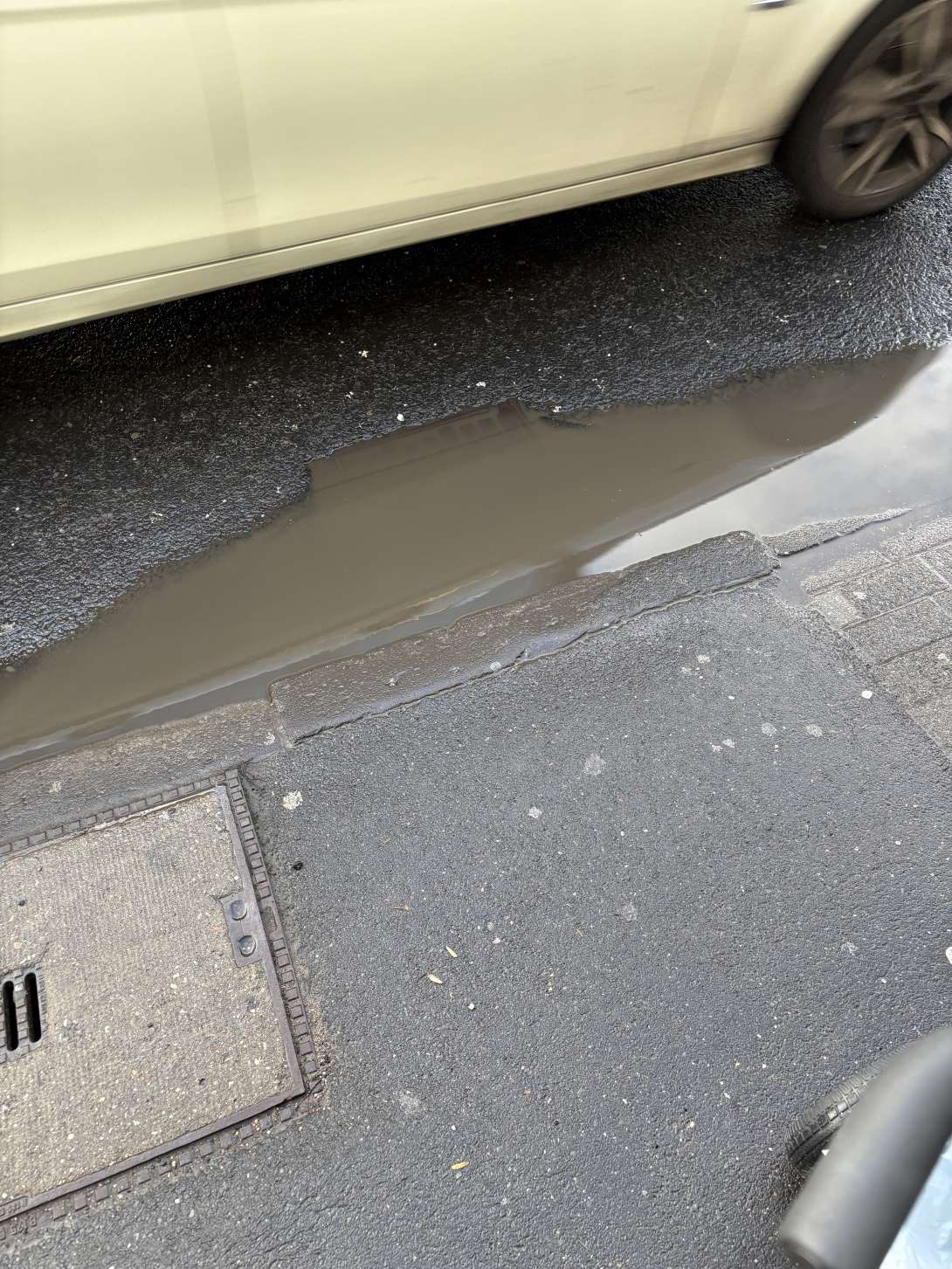 Bild zu gemeldetem Anliegen vom *2026-01-15 09:28:24