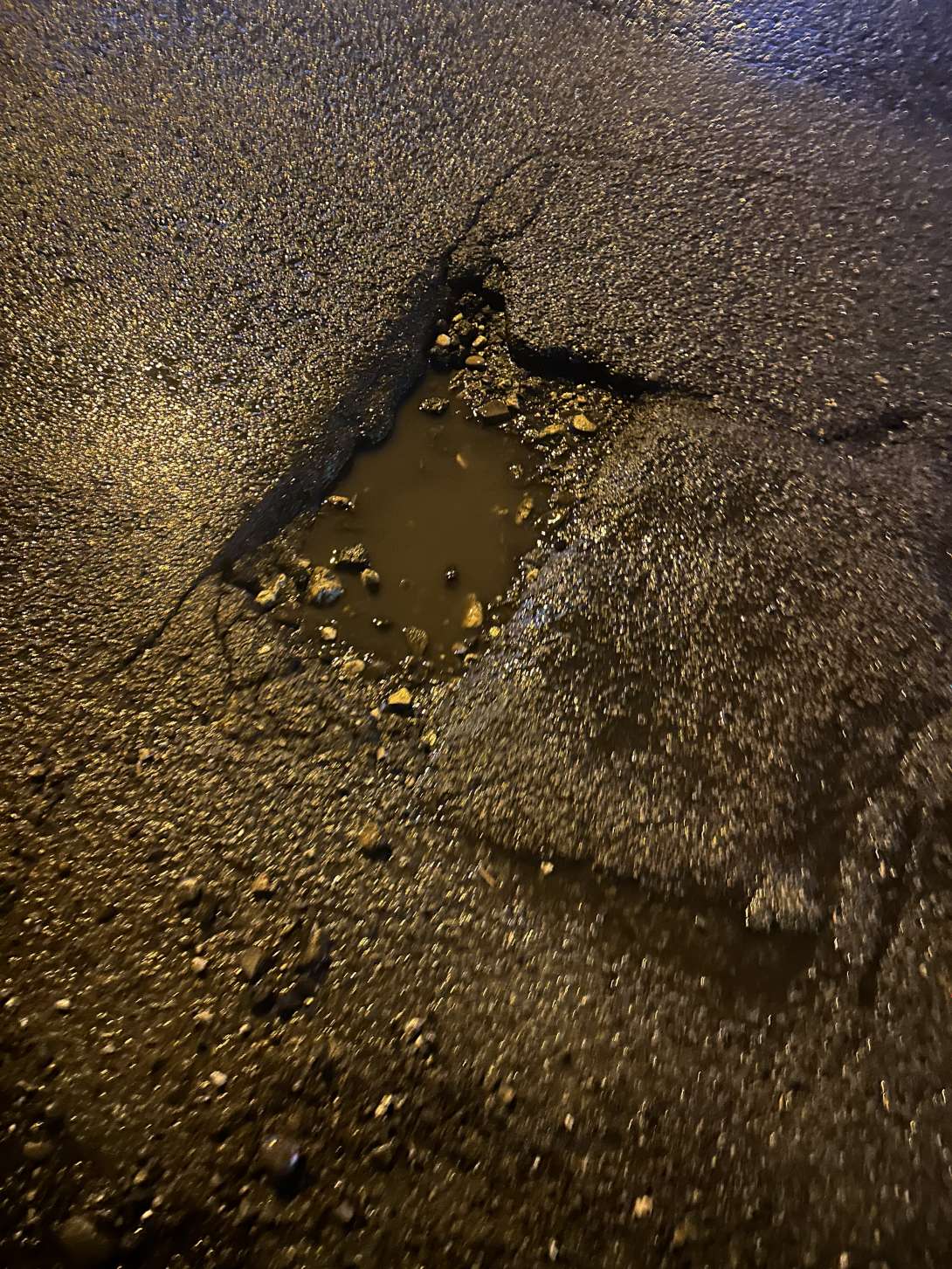 Bild zu gemeldetem Anliegen vom *2026-01-13 10:21:05