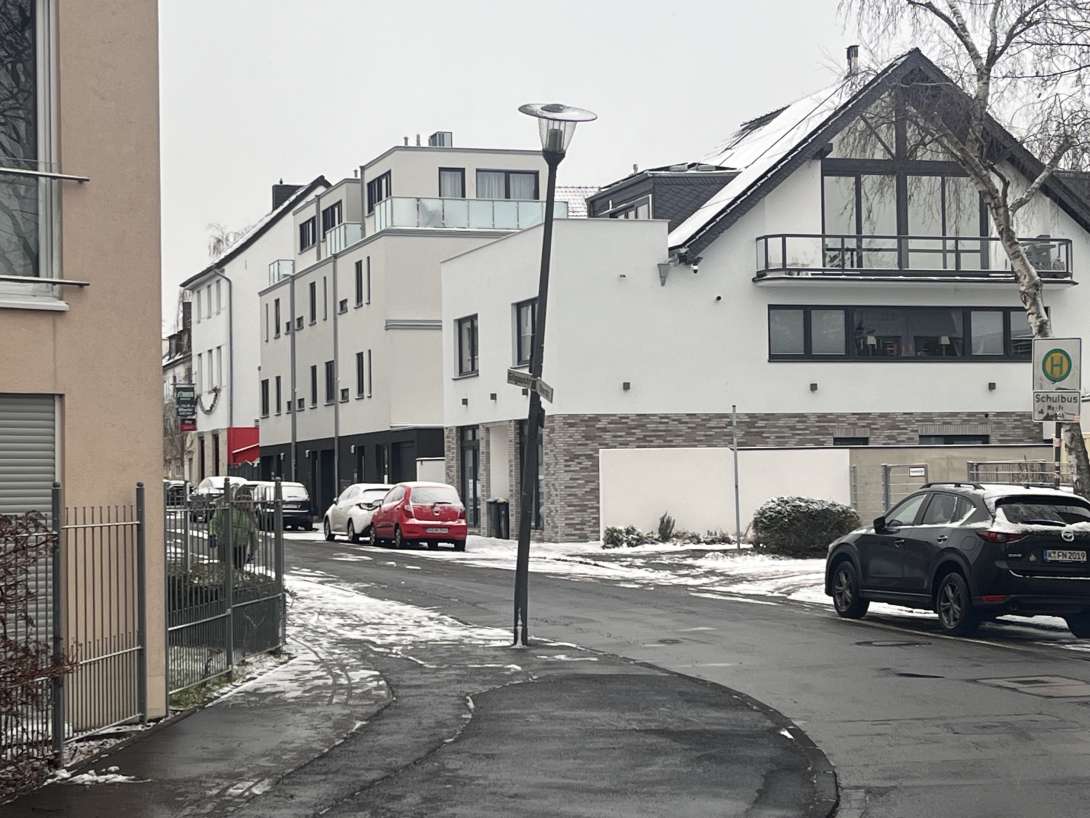 Bild zu gemeldetem Anliegen vom *2026-01-08 08:08:30