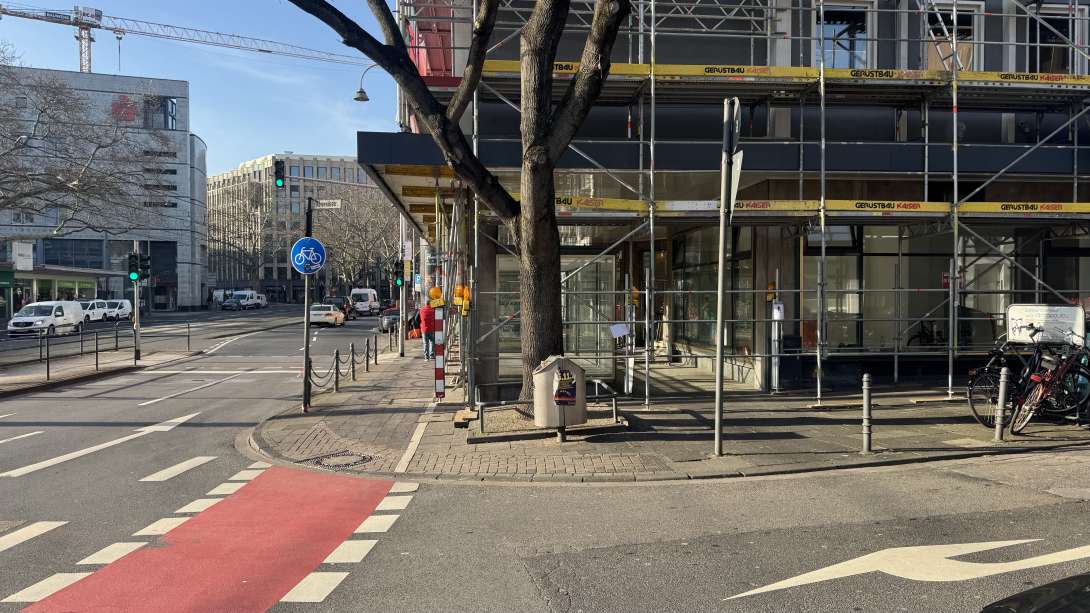 Bild zu gemeldetem Anliegen vom *2026-01-20 14:06:40