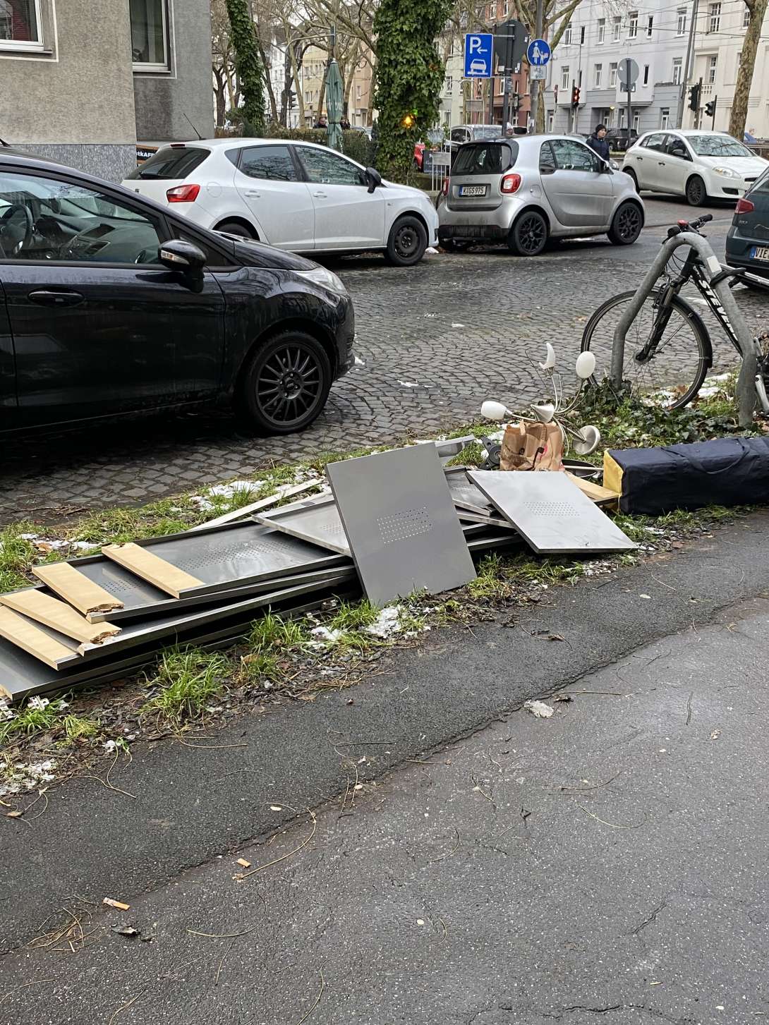 Bild zu gemeldetem Anliegen vom *2026-01-09 08:32:42