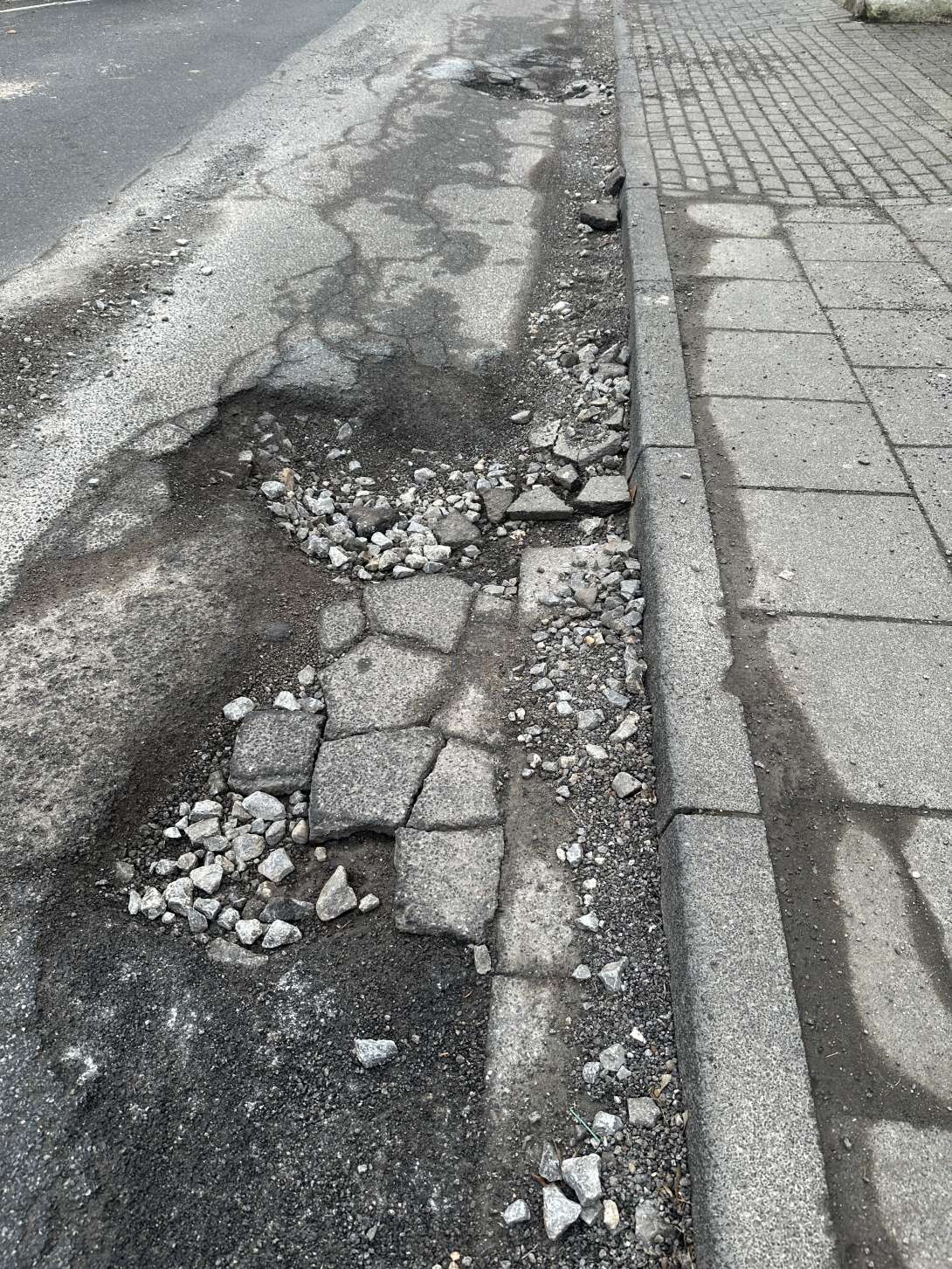 Bild zu gemeldetem Anliegen vom *2026-01-19 09:30:10