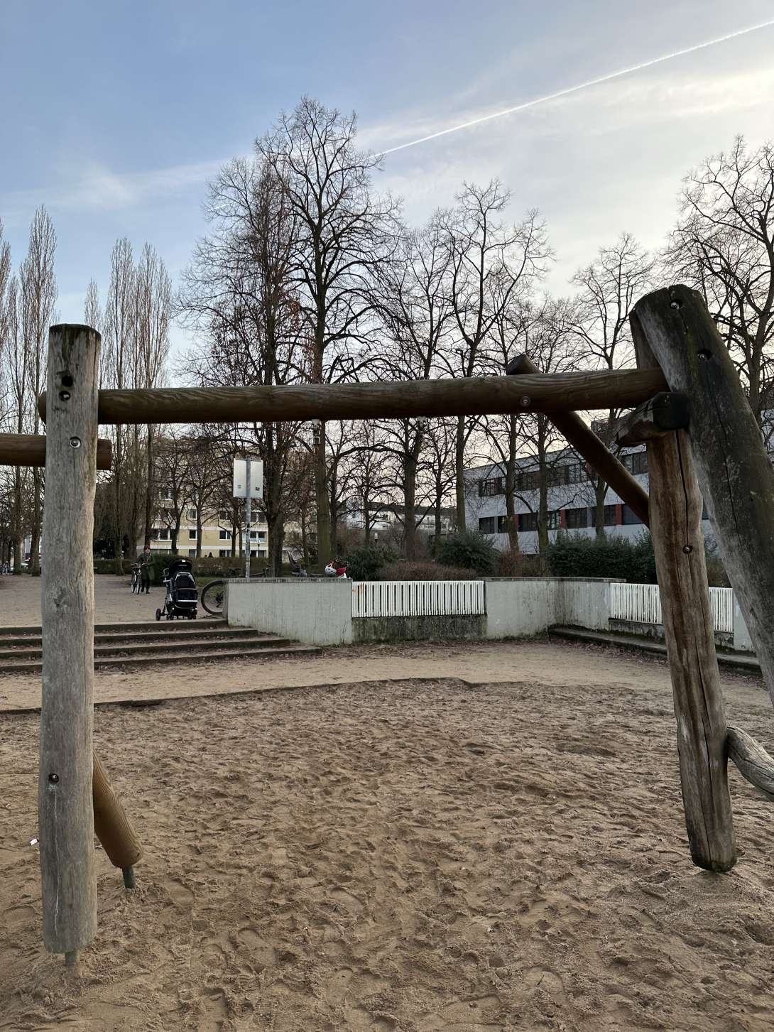 Bild zu gemeldetem Anliegen vom *2026-01-17 15:35:02