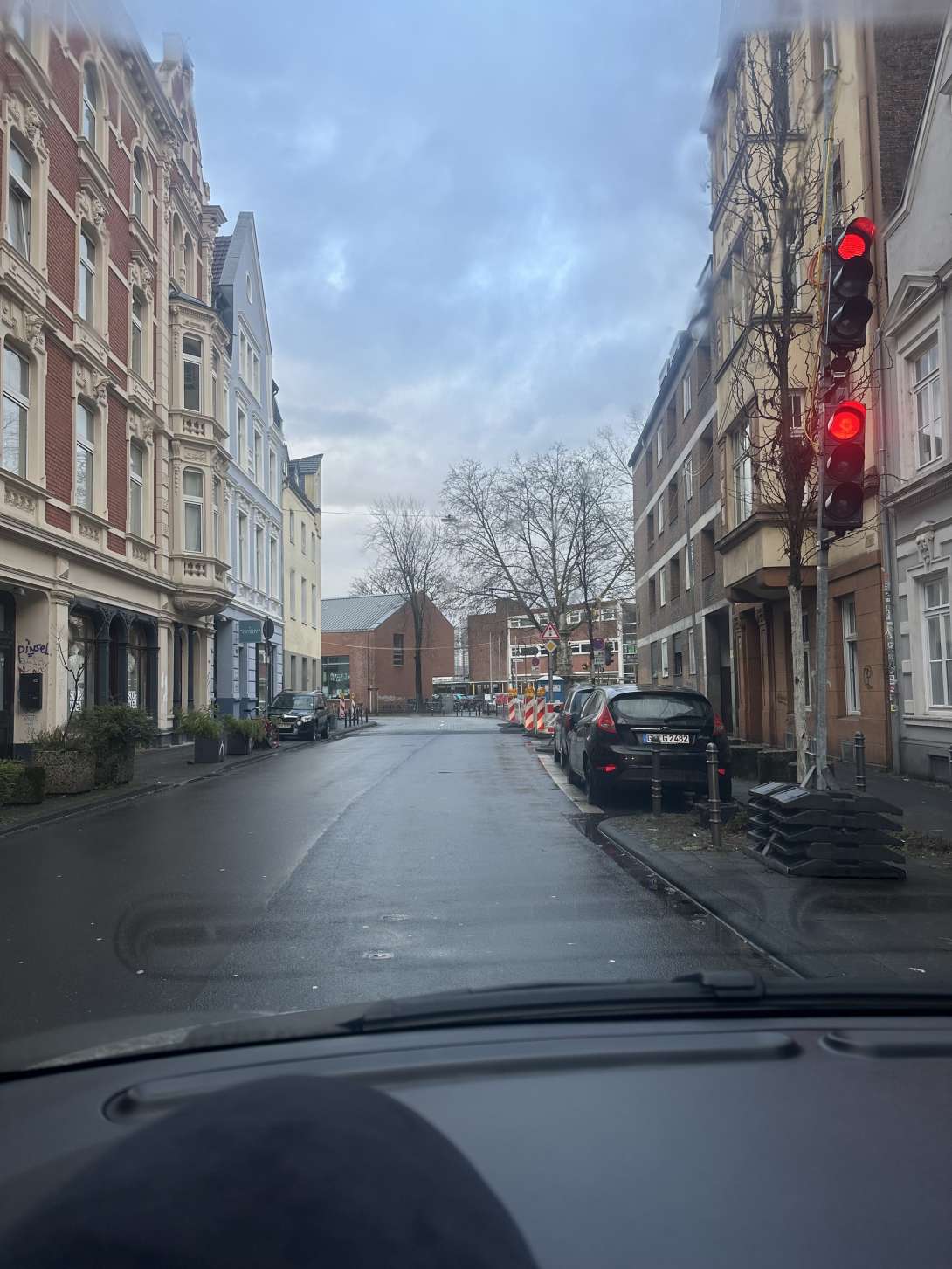 Bild zu gemeldetem Anliegen vom *2026-01-19 21:27:59