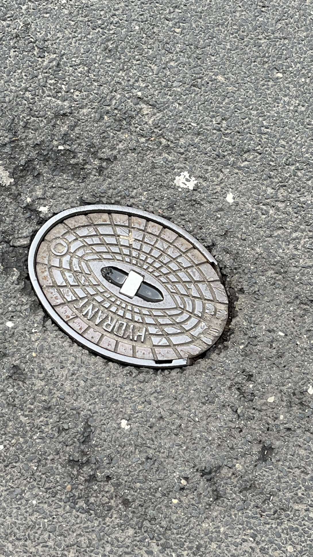 Bild zu gemeldetem Anliegen vom *2026-01-20 00:32:37